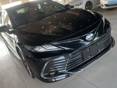 Photo of the vehicle Toyota Camry