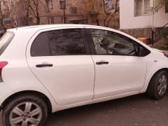 Photo of the vehicle Toyota Yaris