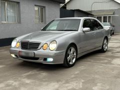 Photo of the vehicle Mercedes-Benz E-Класс