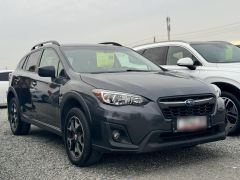 Фото авто Subaru Crosstrek