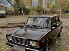 Photo of the vehicle ВАЗ (Lada) 2107