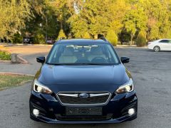 Сүрөт унаа Subaru Impreza