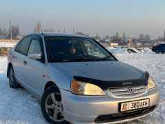 Фото авто Honda Civic