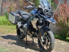 Photo of the vehicle BMW R 1200 GS