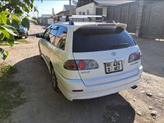 Фото авто Toyota Caldina