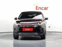 Сүрөт унаа Land Rover Discovery Sport