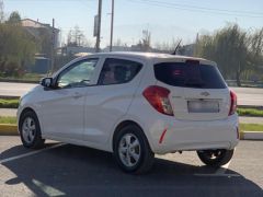 Photo of the vehicle Chevrolet Spark