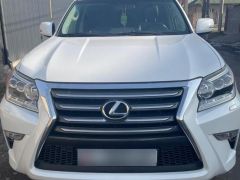 Фото авто Lexus GX