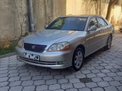 Сүрөт унаа Toyota Mark II