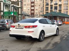 Фото авто Kia K5