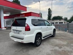 Сүрөт унаа Lexus GX