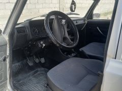 Фото авто ВАЗ (Lada) 2107