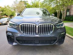 Фото авто BMW X5