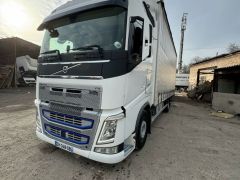 Фото авто Volvo FH