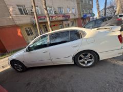 Сүрөт унаа Toyota Aristo