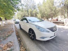 Photo of the vehicle Hyundai Sonata