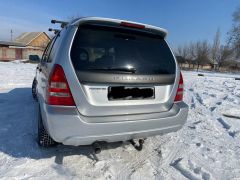 Фото авто Subaru Forester