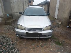 Photo of the vehicle Toyota Caldina