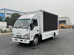 Фото авто Isuzu Elf