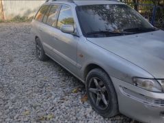 Фото авто Mazda 626