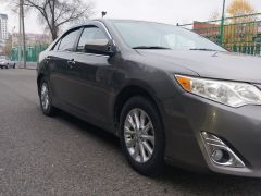 Photo of the vehicle Toyota Camry