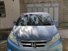 Фото авто Honda Edix