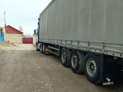 Фото авто Volvo FH