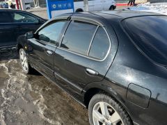 Сүрөт унаа Nissan Maxima