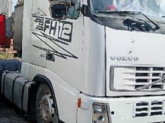 Фото авто Volvo FH