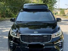 Photo of the vehicle Kia Carnival