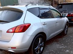 Сүрөт унаа Nissan Murano