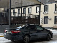 Сүрөт унаа Toyota Camry