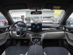 Фото авто BYD Qin