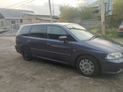 Сүрөт унаа Honda Odyssey