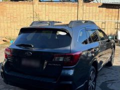 Сүрөт унаа Subaru Outback