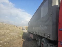 Фото авто Fruehauf Прицеп