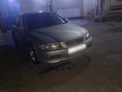 Сүрөт унаа Honda Accord