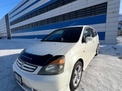 Фото авто Honda Stream