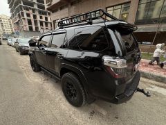 Фото авто Toyota 4Runner