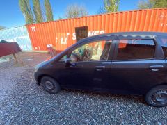 Сүрөт унаа Honda Fit