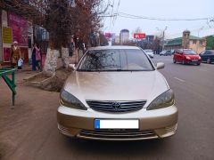 Сүрөт унаа Toyota Camry