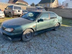 Photo of the vehicle Nissan Primera