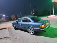 Сүрөт унаа Audi 100