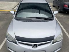 Фото авто Honda Civic