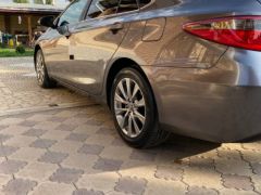 Сүрөт унаа Toyota Camry