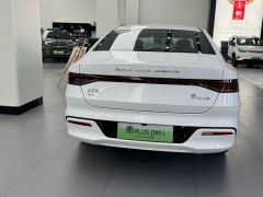 Сүрөт унаа BYD Qin