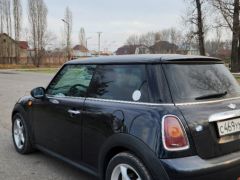 Фото авто MINI Hatch