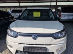 Photo of the vehicle SsangYong Tivoli