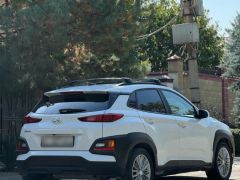 Сүрөт унаа Hyundai Kona