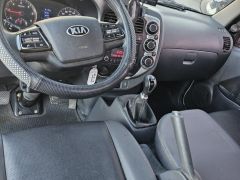 Фото авто Kia Bongo